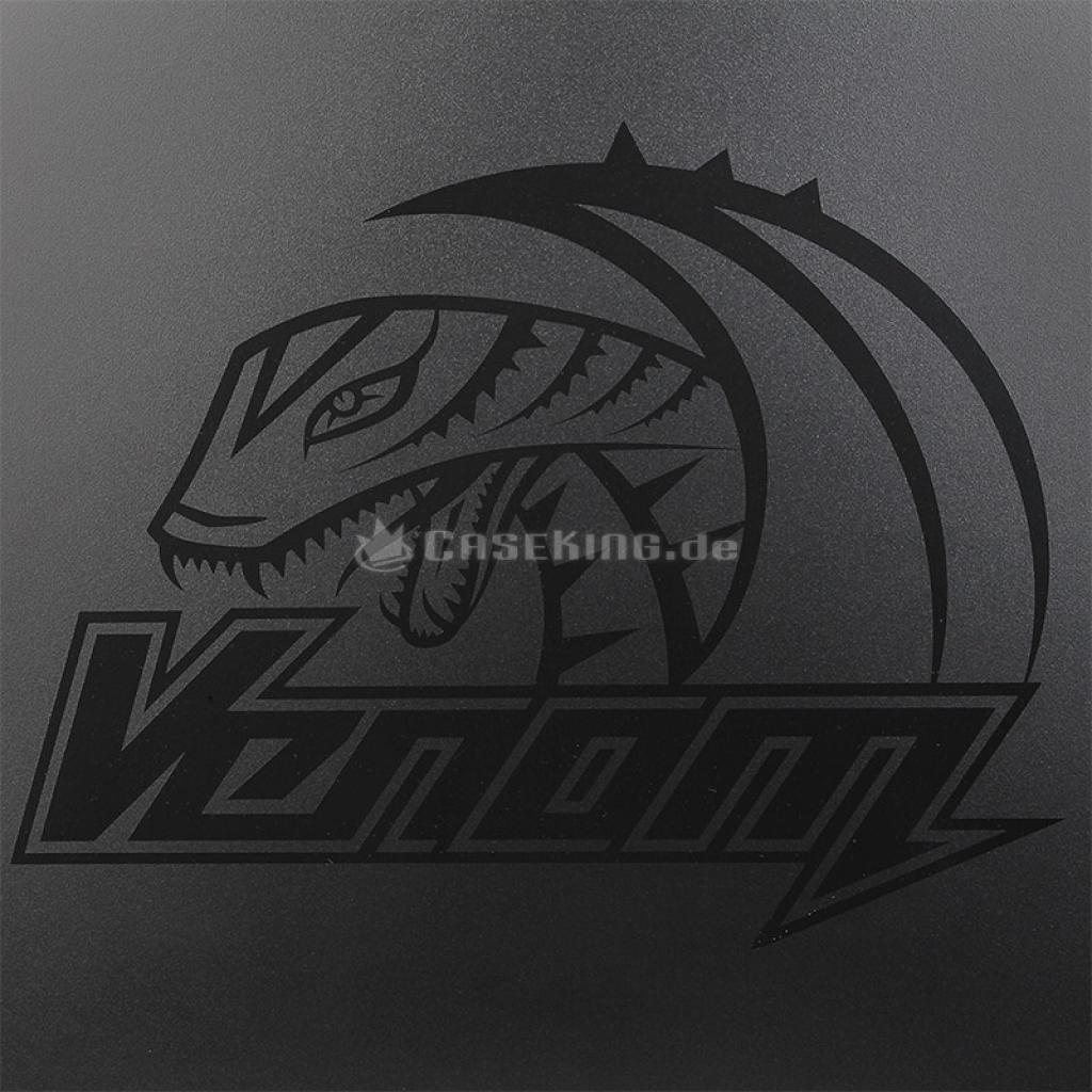 [19/09/2011] Akasa Venom Toxic: Gamer-Gehäuse ab Anfang Oktober erhältlich (7)
