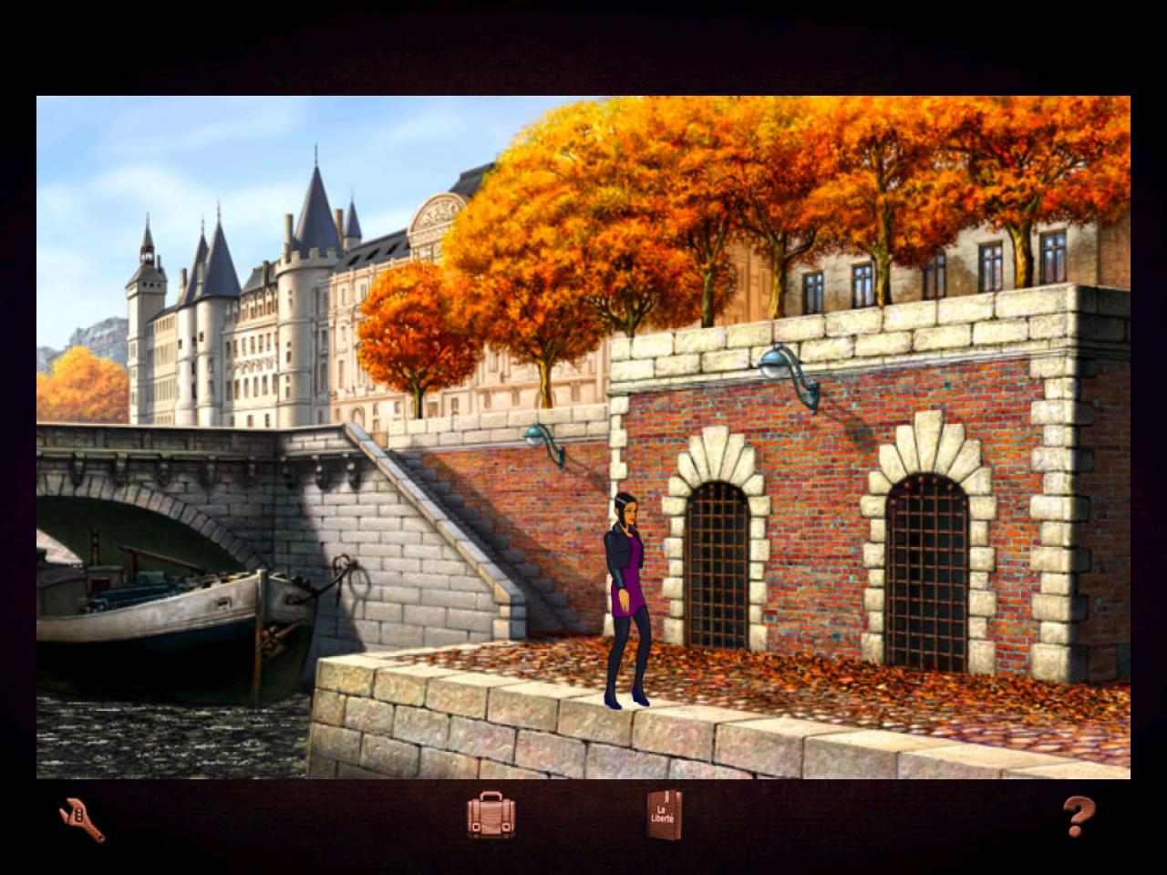 [21/09/2011] 1996: Broken Sword-Reihe
