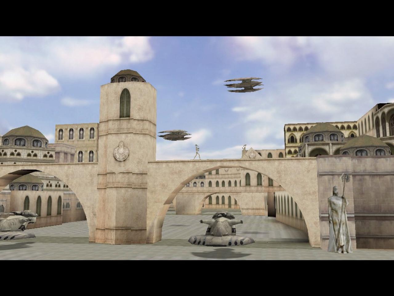 [21/09/2011] 2000: Star Wars Battle for Naboo 