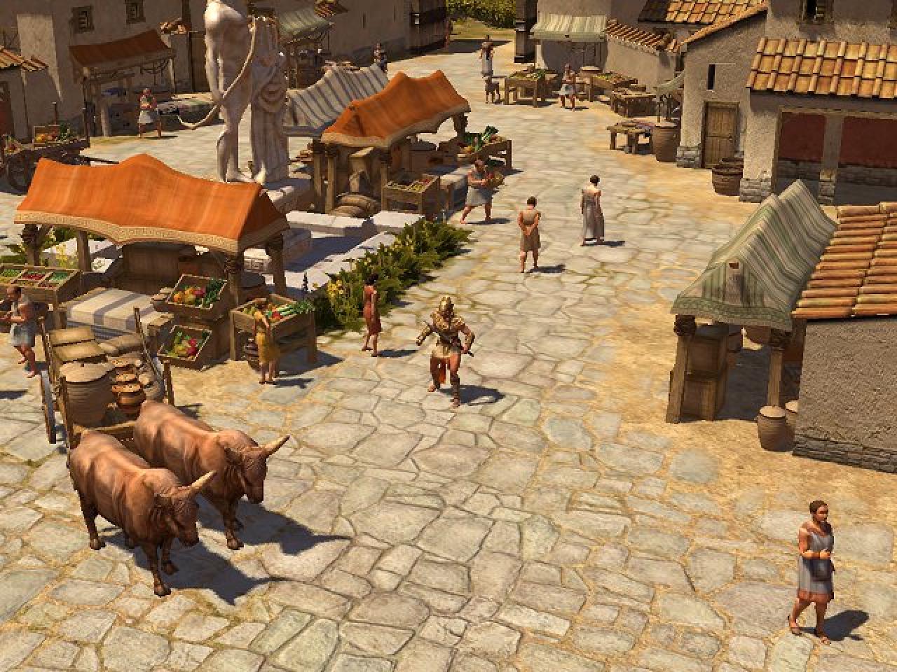 [21/09/2011] 2006: Titan Quest