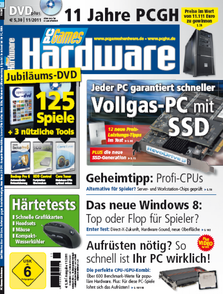 [28/09/2011] PCGH 11/2011 (1)