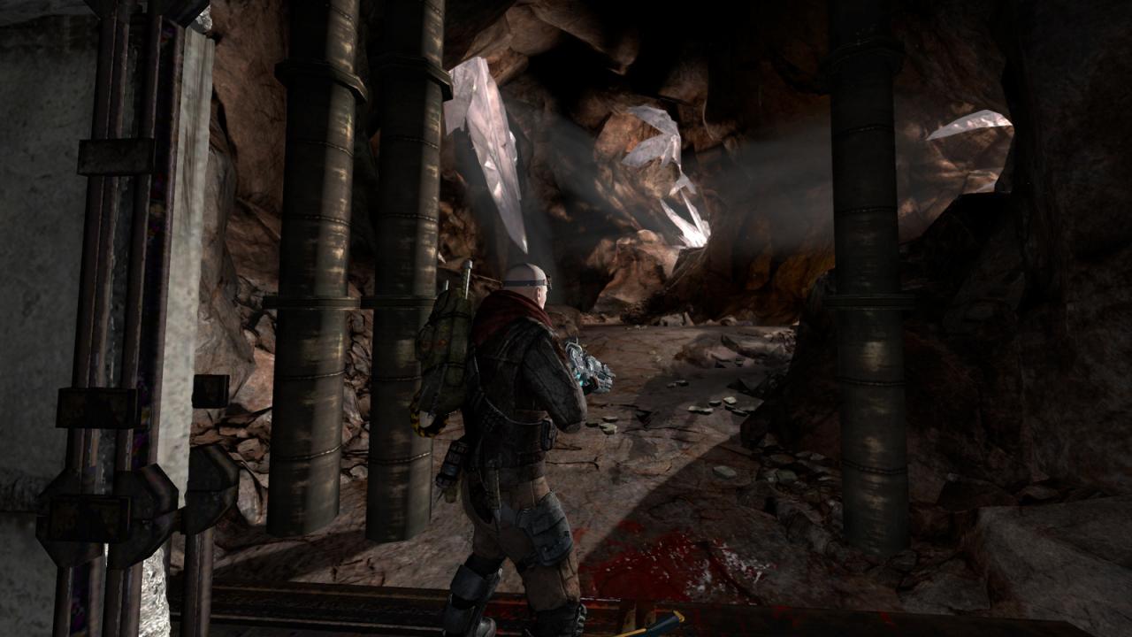 [21/09/2011] 2011: Red Faction Armaggedon