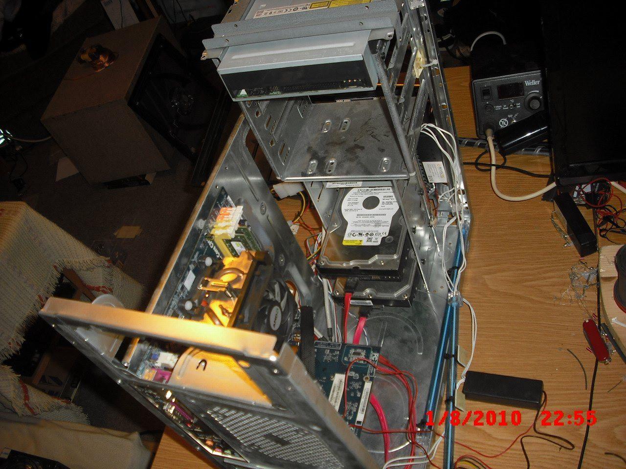 [18/09/2011] Die krassesten Casemod-Stationen (5)