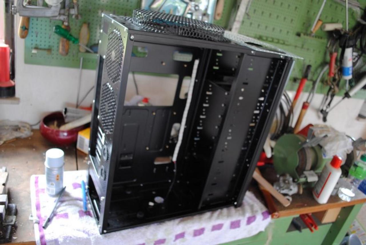 [18/09/2011] Die krassesten Casemod-Stationen (6)