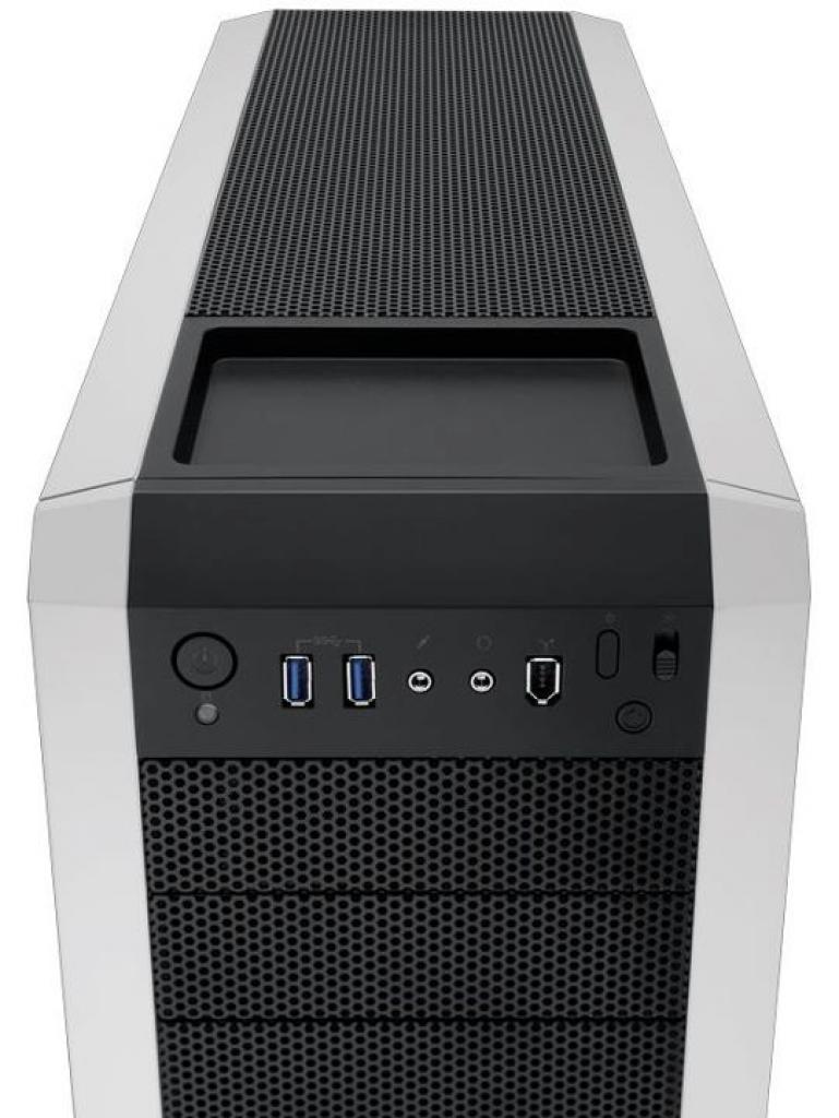 [09/09/2011] Bilder des Corsair Carbide 500R (1)