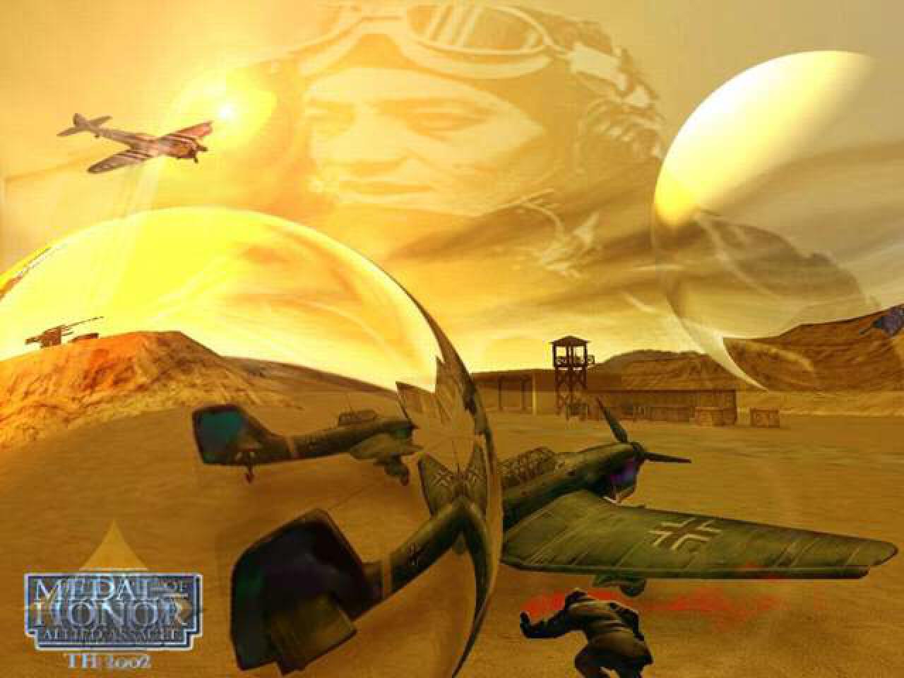 [23/09/2011] Viele Entwickler kamen aus dem Team, das vorher Medal of Honor: Allied Assault gemacht hat.
