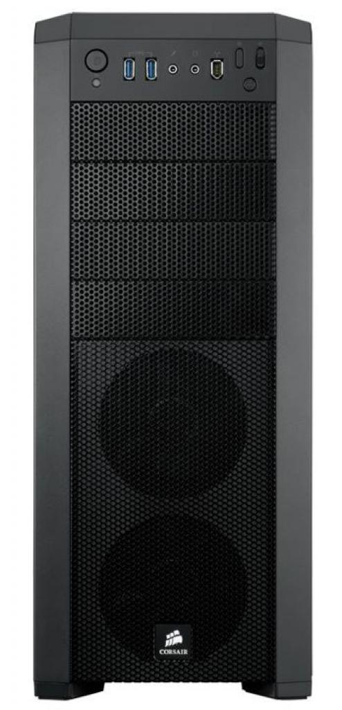 [09/09/2011] Bilder des Corsair Carbide 500R (11)
