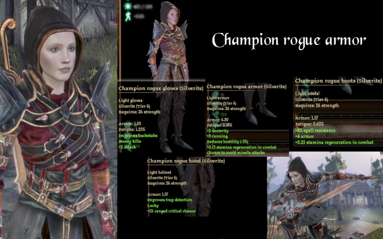 [22/09/2011] Mods für Dragon Age - Download