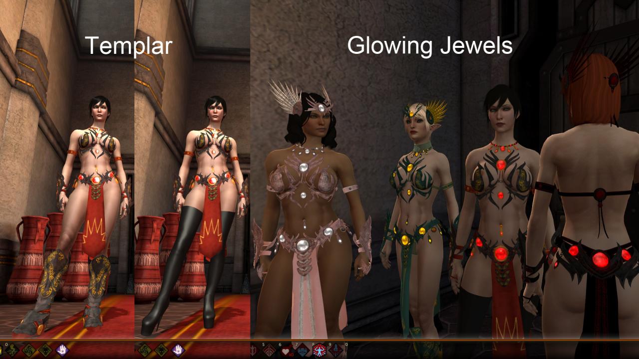 [22/09/2011] Mods für Dragon Age - Download