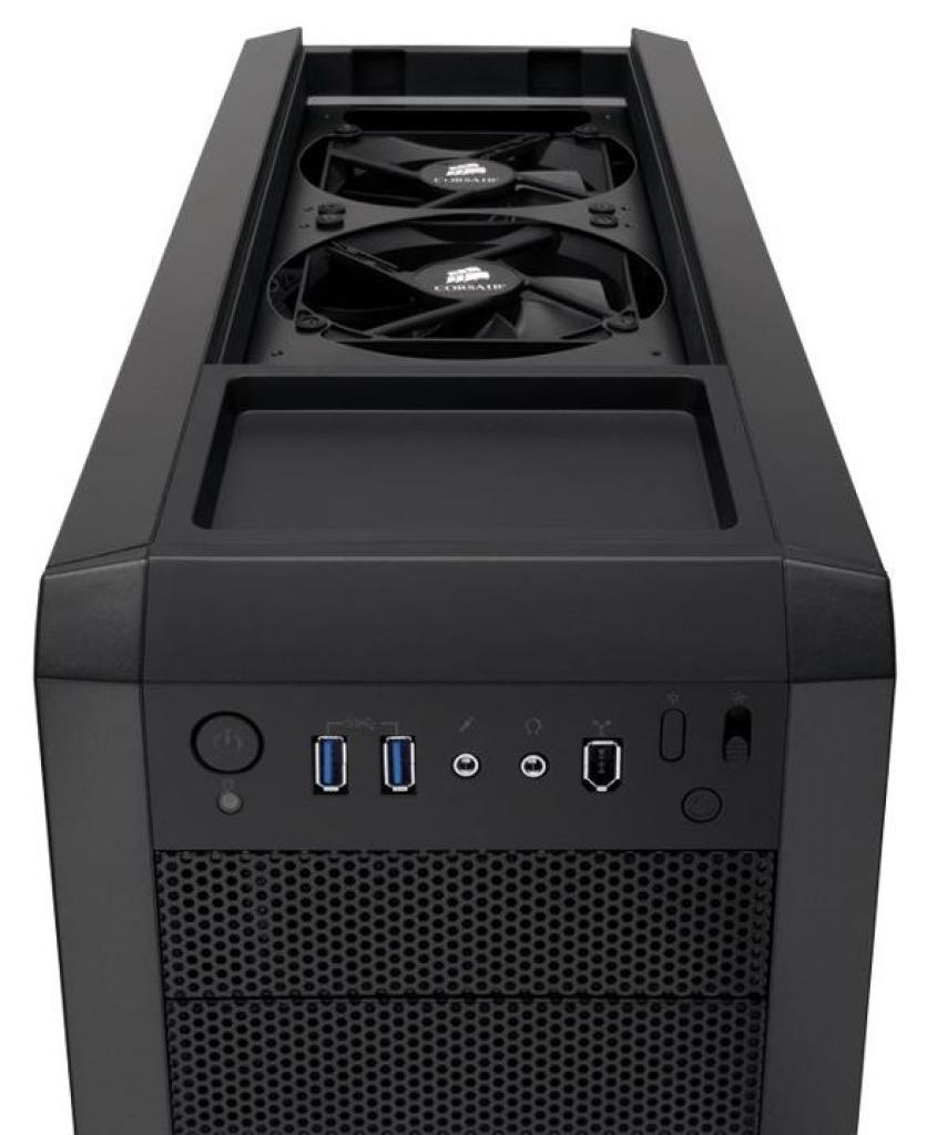 [09/09/2011] Bilder des Corsair Carbide 500R (13)