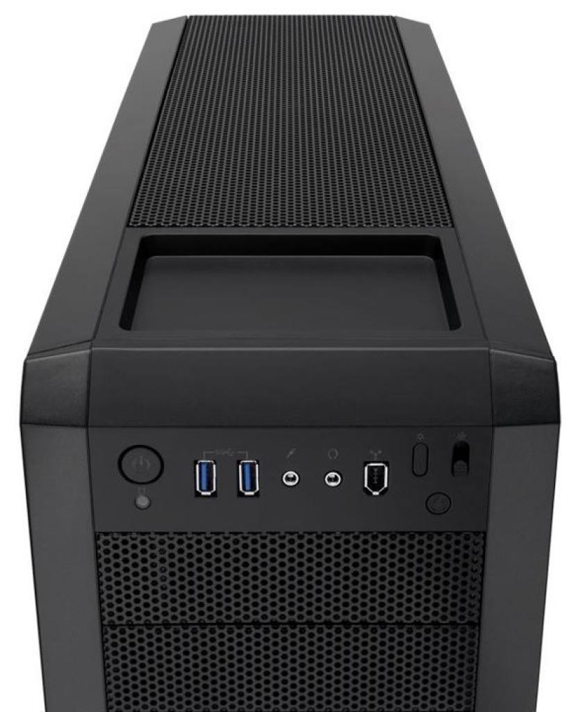 [09/09/2011] Bilder des Corsair Carbide 500R (17)