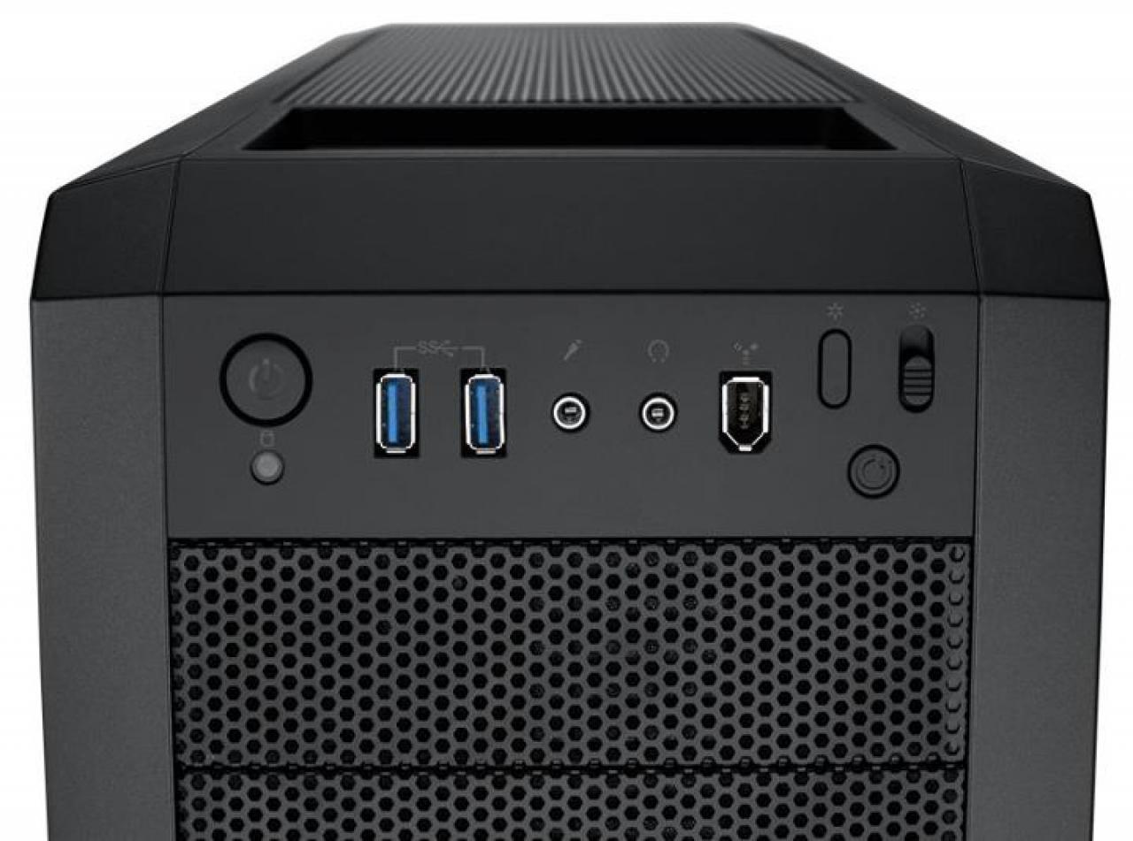 [09/09/2011] Bilder des Corsair Carbide 500R (18)