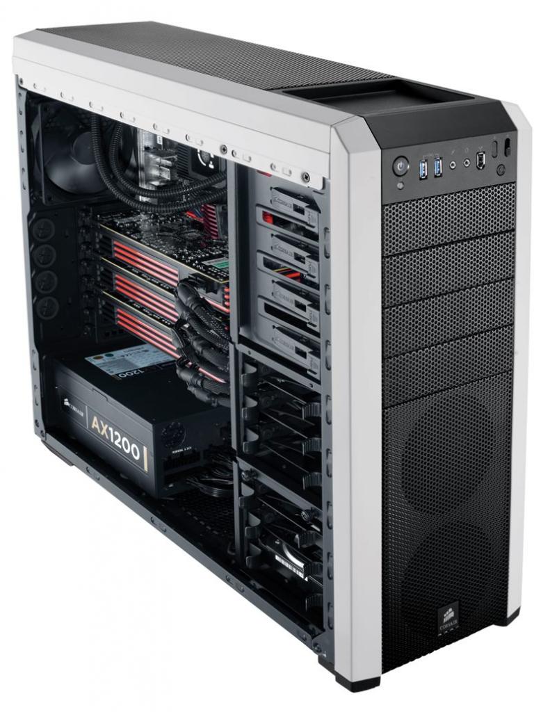 [09/09/2011] Bilder des Corsair Carbide 500R (24)