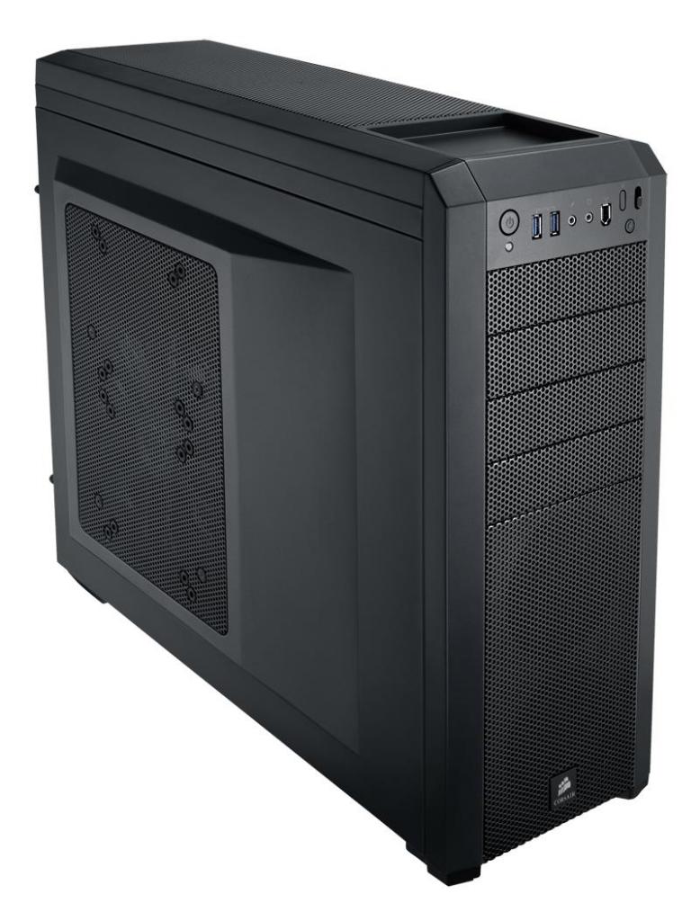 [09/09/2011] Bilder des Corsair Carbide 500R (25)