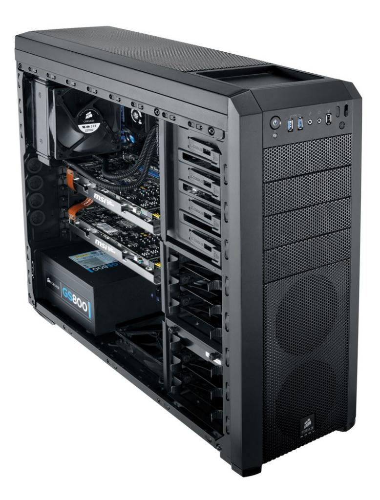 [09/09/2011] Bilder des Corsair Carbide 500R (26)