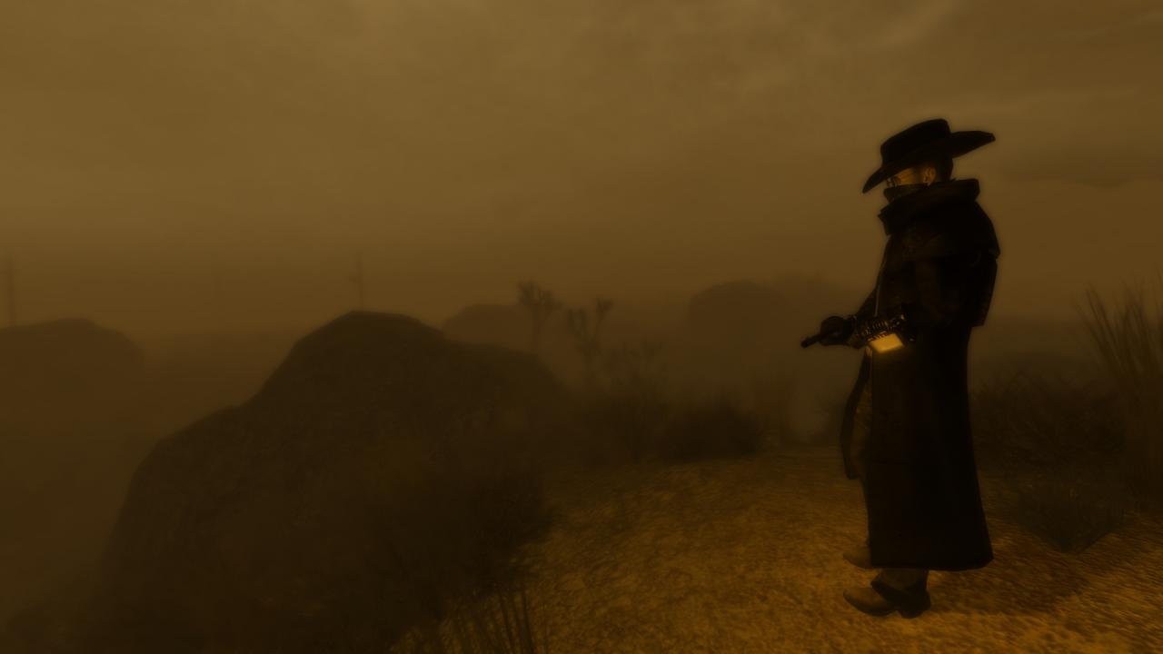 [22/09/2011] Mods für Fallout New Vegas - Download