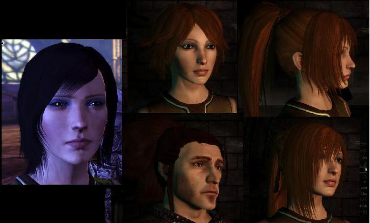 [22/09/2011] Mods für Dragon Age - Download