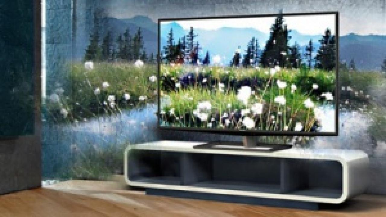 [02/09/2011] Toshiba: 3D-TV mit Quad-Full-HD im 2D-Betrieb (4)