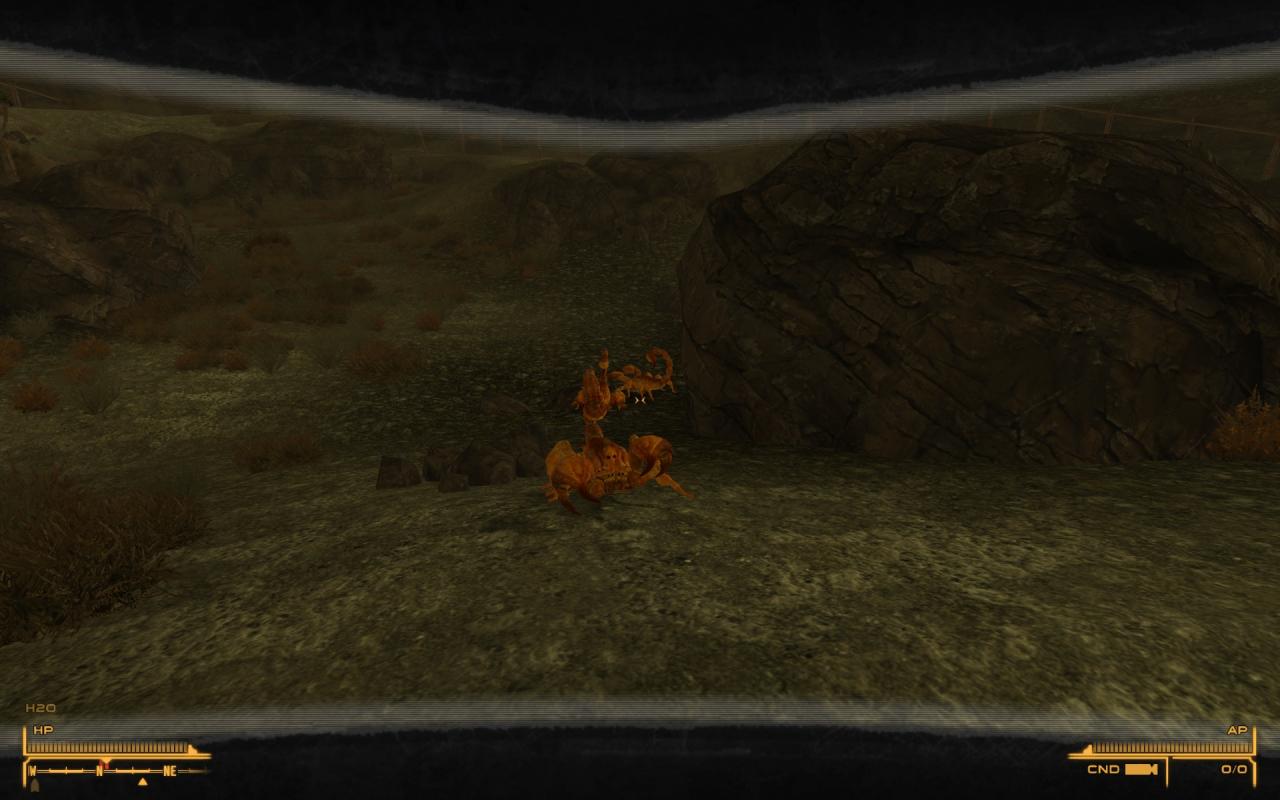 [22/09/2011] Mods für Fallout New Vegas - Download