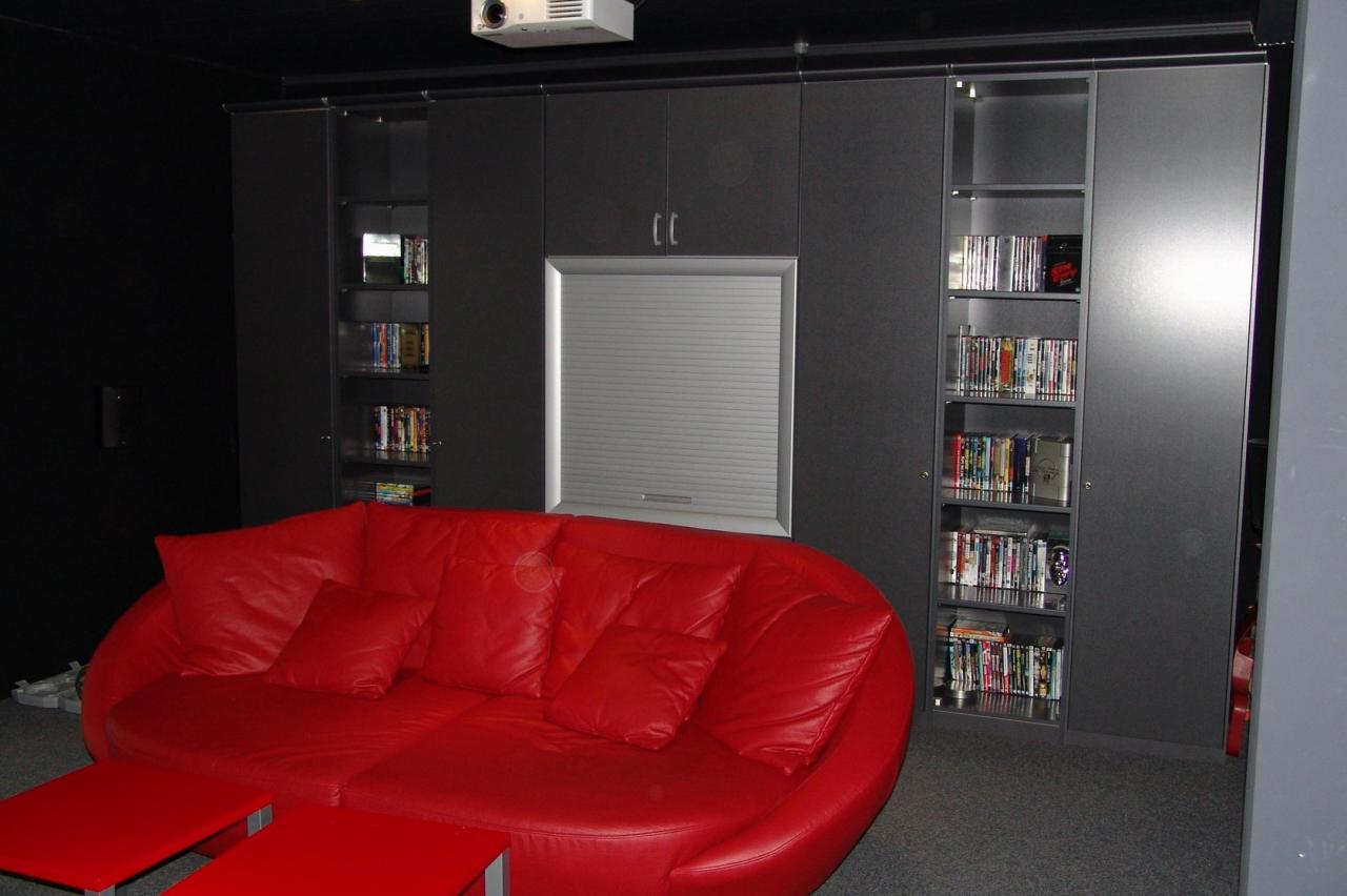 [14/09/2011] Die Schreibtisch der PCGHX-Community: Update vom 15.9. (6)