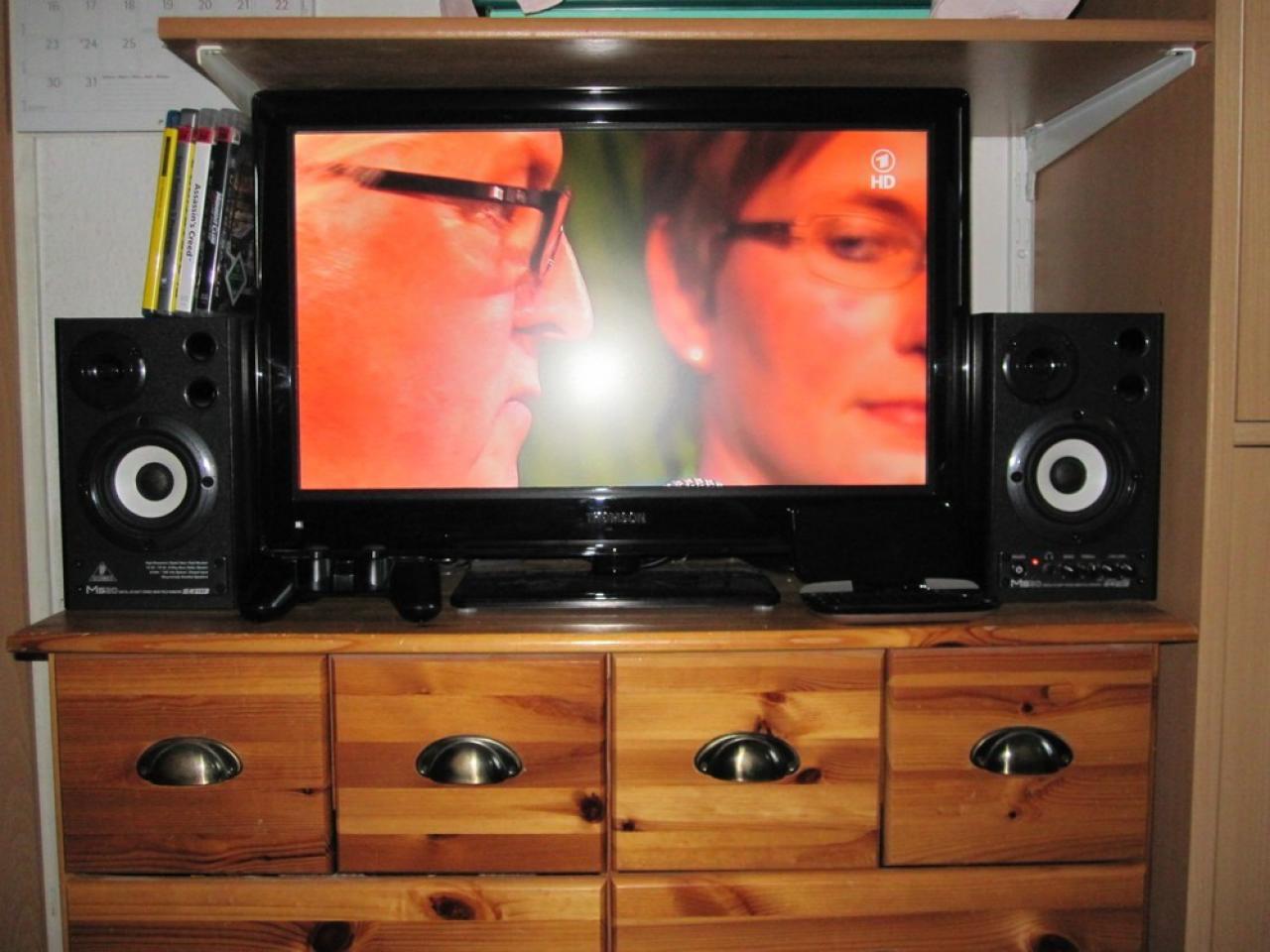 [14/09/2011] Die Schreibtisch der PCGHX-Community: Update vom 15.9. (48)