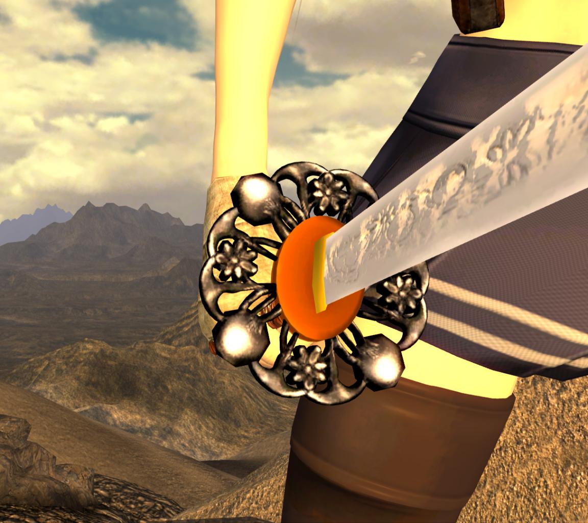 [22/09/2011] Mods für Fallout New Vegas - Download