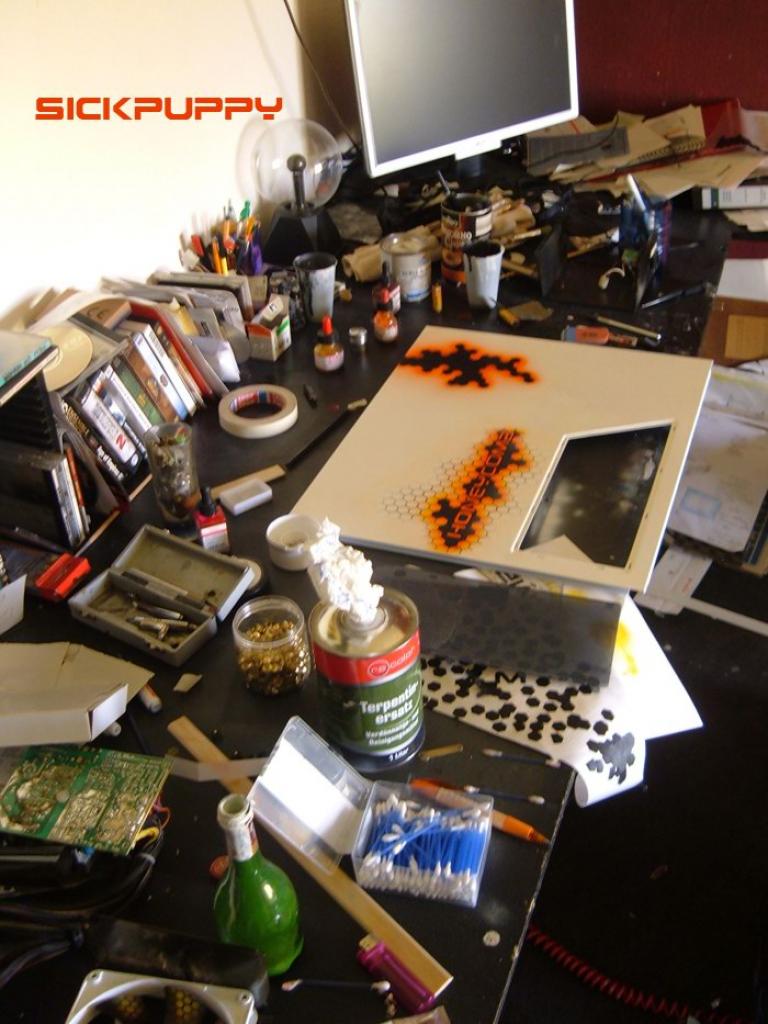 [18/09/2011] Die krassesten Casemod-Stationen (16)