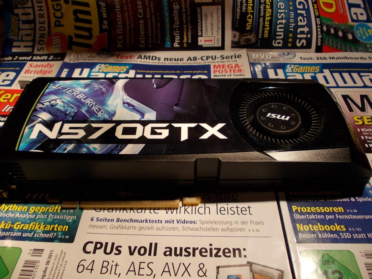 [08/09/2011] Accelero Xtreme Plus im PCGHX-Test (2)
