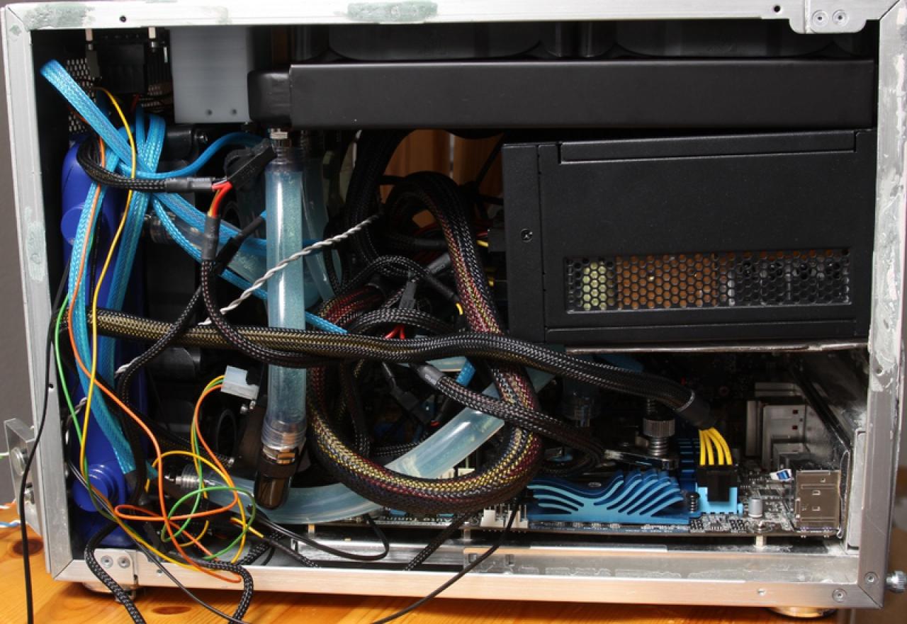 [30/09/2011] Finales Update mit Drachen-Optik (3)