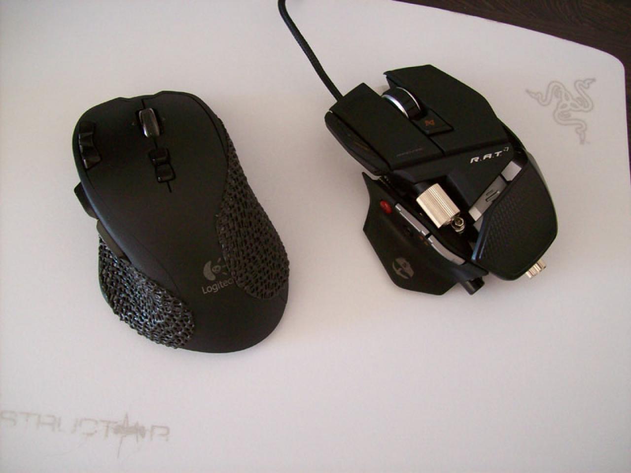 [04/09/2011] Neue Eingabegeräte der Community (6)