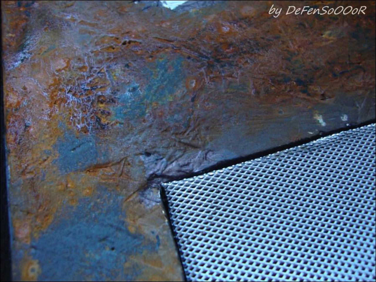 [13/09/2011] Casecon-Projekt PC in Stalker-Optik: Update vom 13.9.2011 (25)