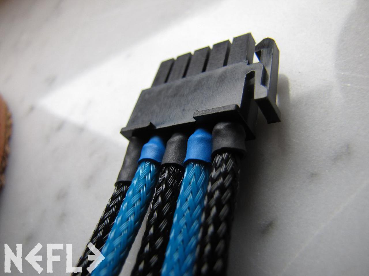 [07/09/2011] Update vom 07.09.: Tolles Casemod-Debüt mit Löwe und Frosch als Fail-Tiere (6)