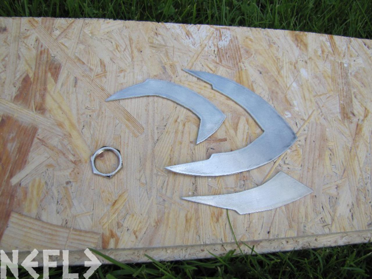 [07/09/2011] Update vom 07.09.: Tolles Casemod-Debüt mit Löwe und Frosch als Fail-Tiere (11)