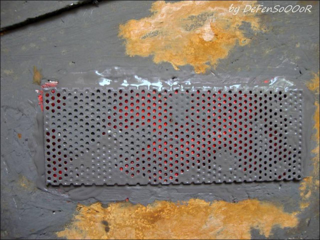 [13/09/2011] Casecon-Projekt PC in Stalker-Optik: Update vom 13.9.2011 (34)