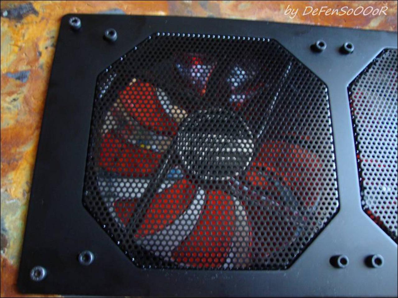 [13/09/2011] Casecon-Projekt PC in Stalker-Optik: Update vom 13.9.2011 (60)
