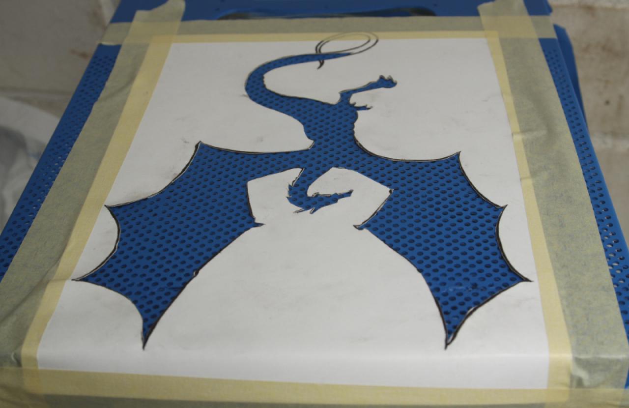 [30/09/2011] Finales Update mit Drachen-Optik (6)