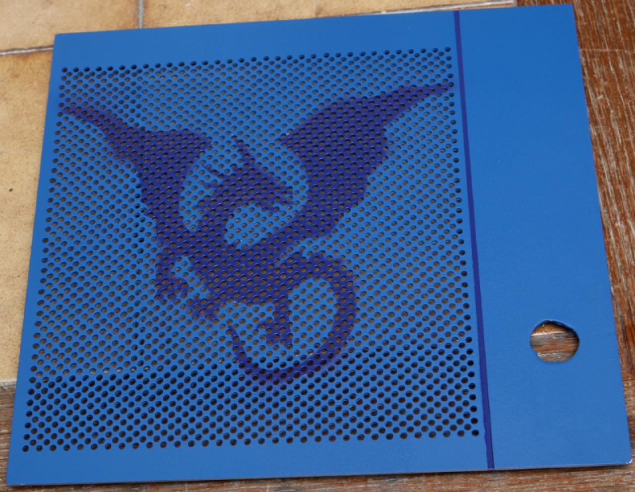 [30/09/2011] Finales Update mit Drachen-Optik (11)