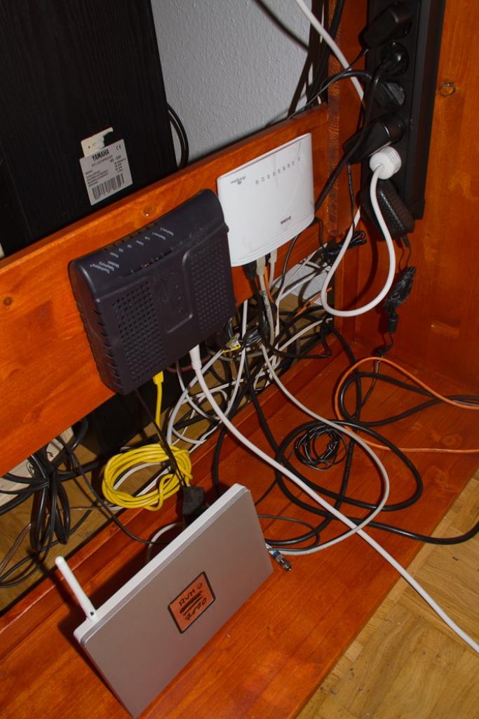 [14/09/2011] Desktop Deluxe: Mini-Update mit Chaos und Innenansichten (4)