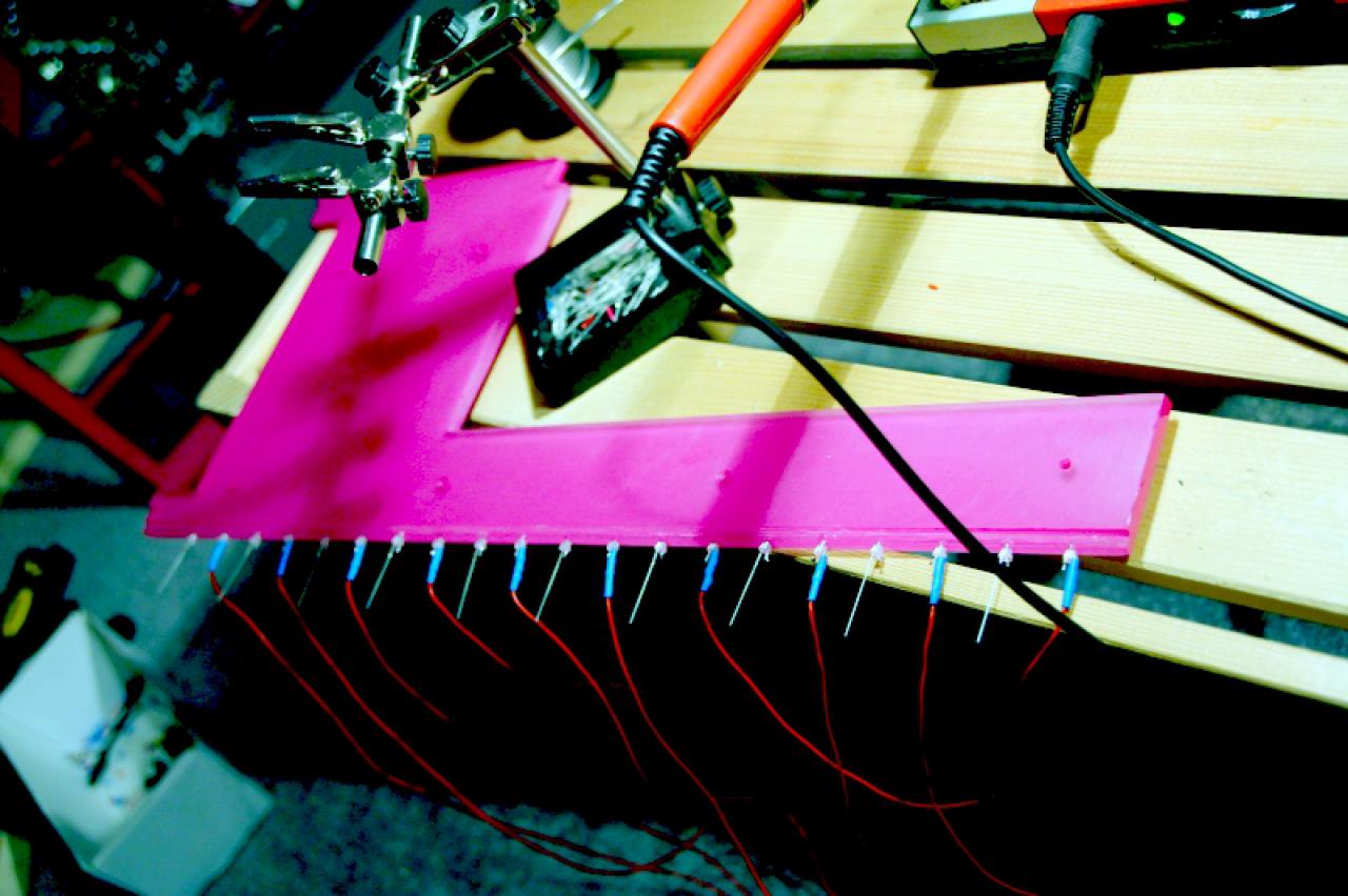 [16/09/2011] Finales Update: Projekt abgeschlossen (1)