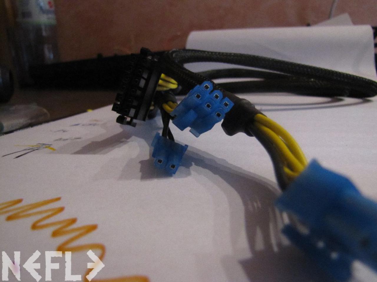 [07/09/2011] Update vom 07.09.: Tolles Casemod-Debüt mit Löwe und Frosch als Fail-Tiere (26)