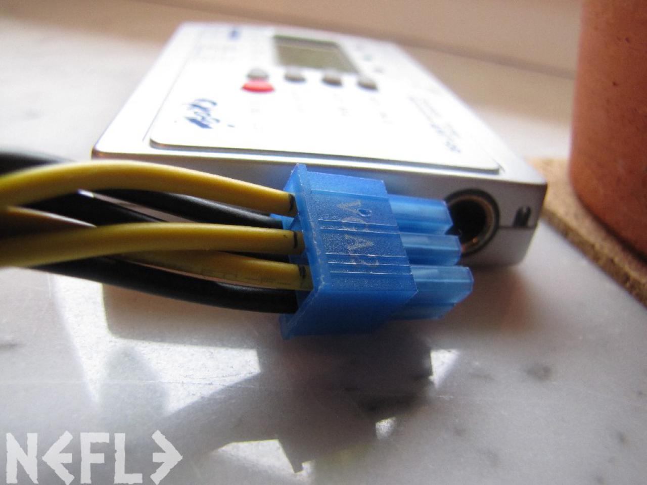 [07/09/2011] Update vom 07.09.: Tolles Casemod-Debüt mit Löwe und Frosch als Fail-Tiere (27)