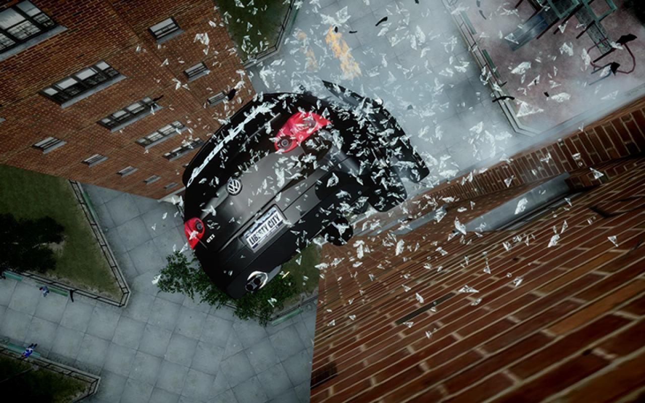 [30/09/2011] GTA 4 ENB by Legacyy (1)