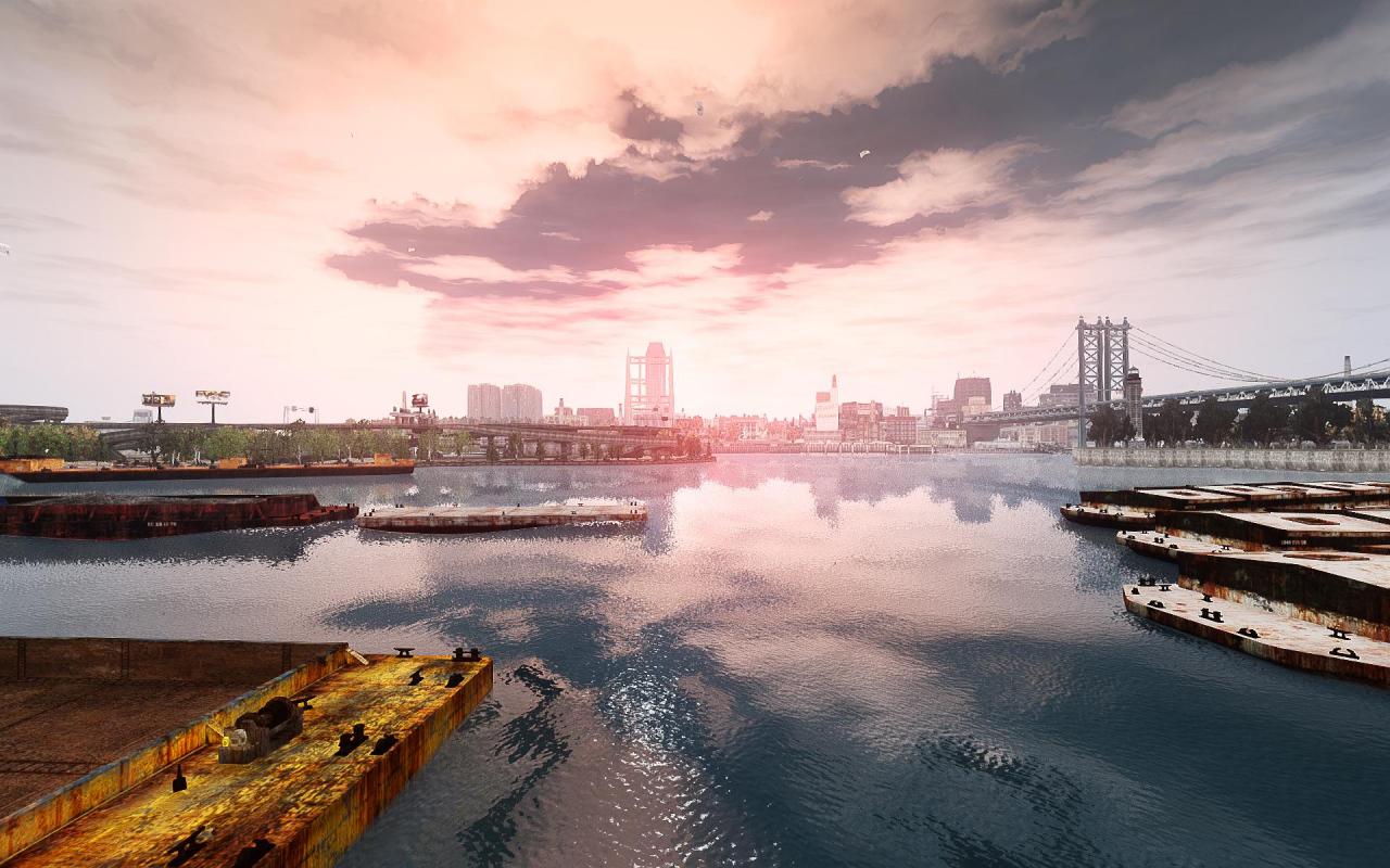 [30/09/2011] GTA 4 ENB by Legacyy (2)