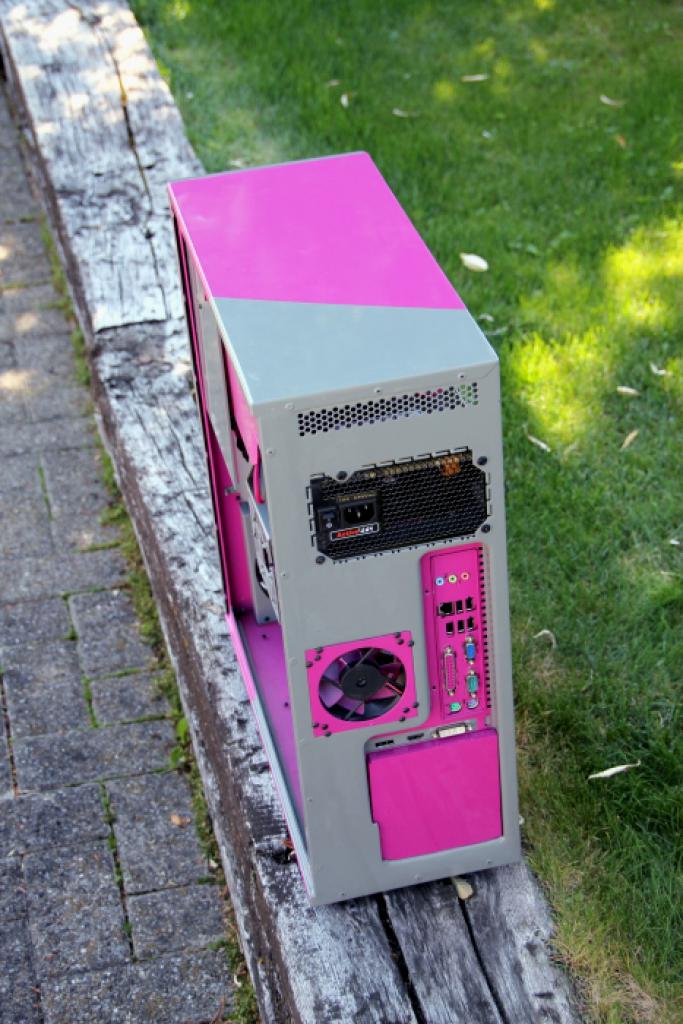 [16/09/2011] Finales Update: Projekt abgeschlossen (19)