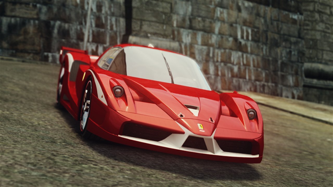 [30/09/2011] GTA 4 mit ENB by Raigen: Fotos oder Spielgrafik? (4)