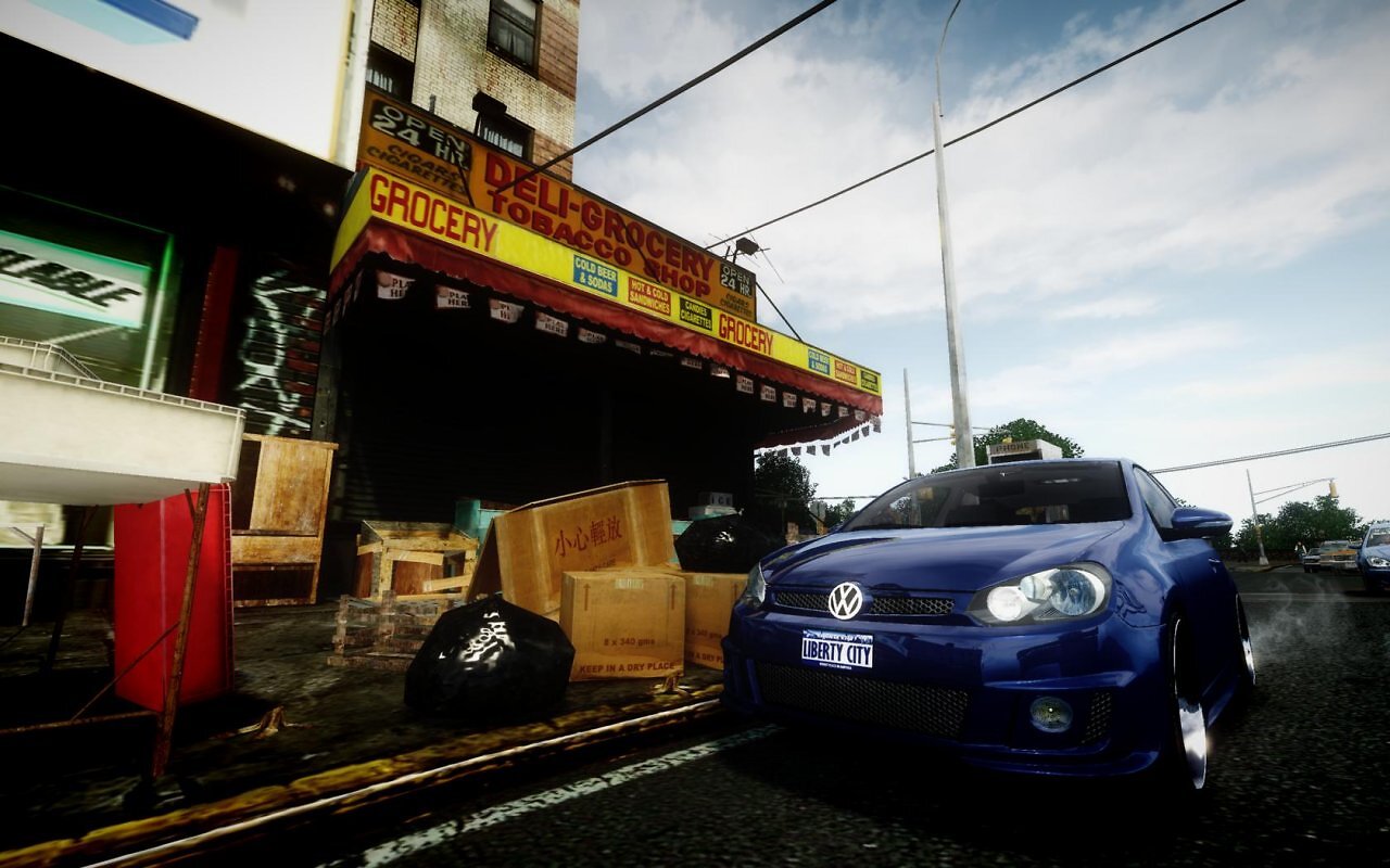 [30/09/2011] GTA 4 ENB by Legacyy (5)