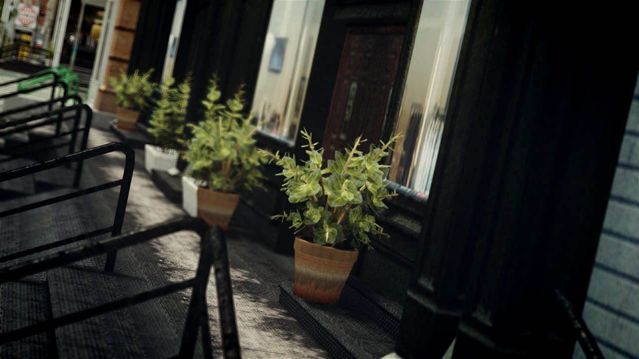 [30/09/2011] GTA 4 mit ENB by Raigen: Fotos oder Spielgrafik? (6)