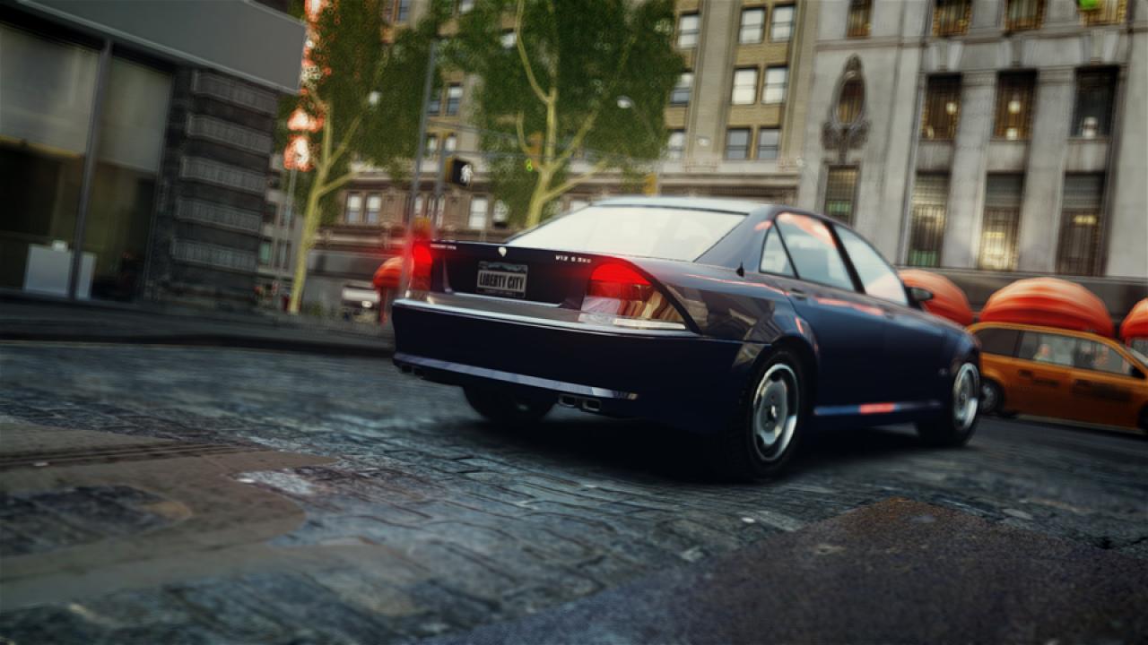 [30/09/2011] GTA 4 mit ENB by Raigen: Fotos oder Spielgrafik? (12)