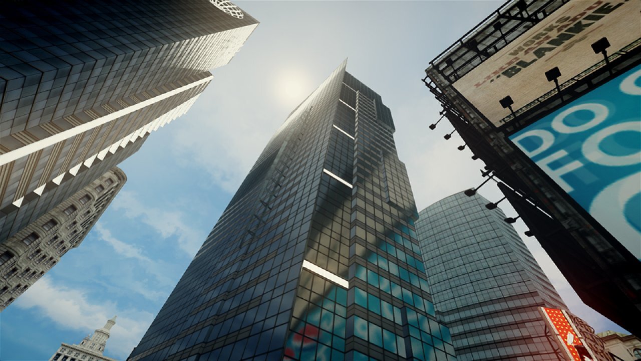 [30/09/2011] GTA 4 mit ENB by Raigen: Fotos oder Spielgrafik? (13)