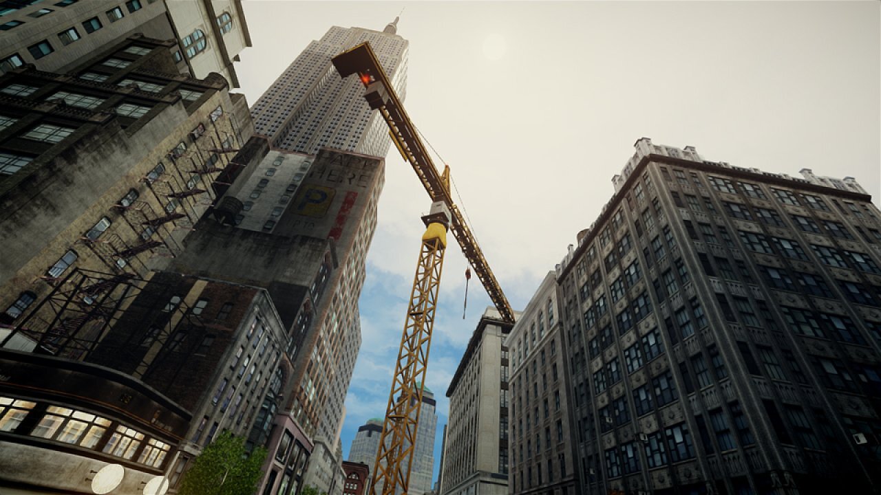 [30/09/2011] GTA 4 mit ENB by Raigen: Fotos oder Spielgrafik? (15)
